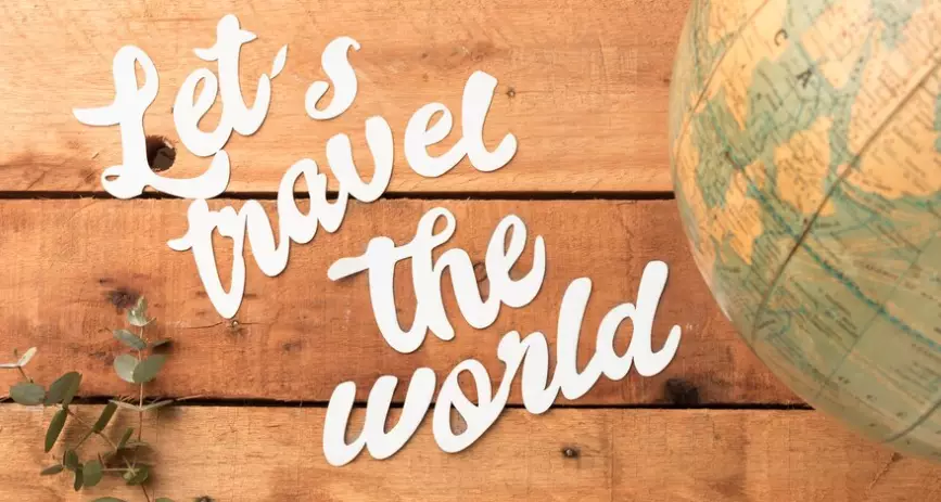 Travel quotes estetik freepik.com Travel quotes estetik freepik.com
