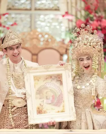 Resmi bercerai setelah 3 tahun © Instagram