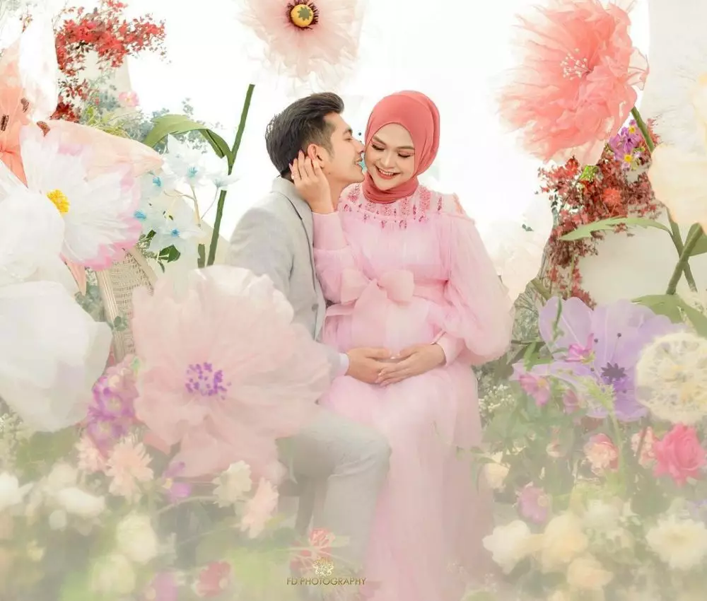 Resmi bercerai setelah 3 tahun © Instagram