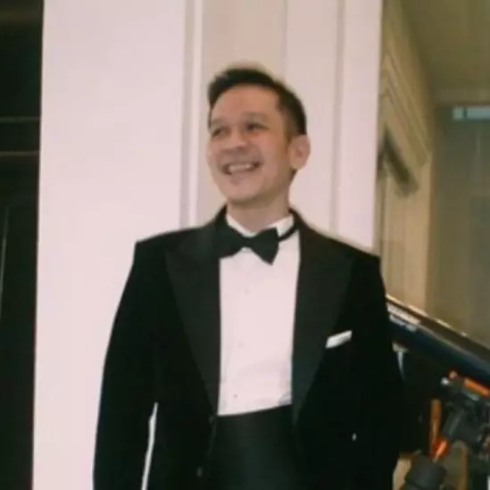 Rumahnya ditaksir seharga puluhan miliar, 11 potret dapur Jordi Onsu bak area masak restoran mewah