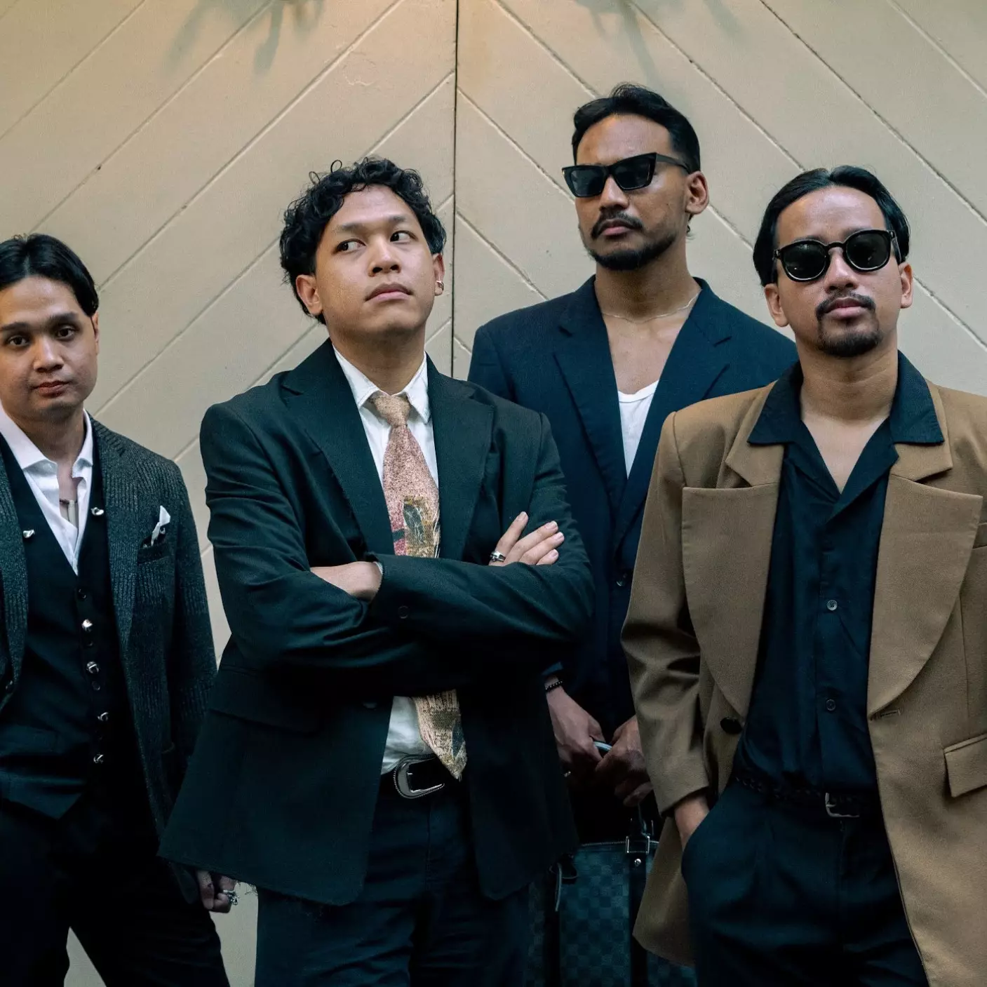 Tepati janji lama, .Feast rilis single “Konsekuens” bercerita tentang apa yang terjadi di hari ini