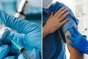 Vaksin Covid-19 AstraZeneca picu efek samping langka 'pembekuan darah', ini penjelasan dan faktanya