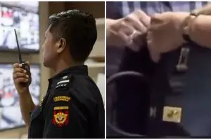 WNI ogah bayar pajak Rp 26 juta pilih robek tas Hermes di depan Bea Cukai, ternyata segini harganya