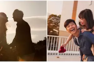 Definisi jadi budak cinta, aksi wanita marah karena pesan tak dibalas pacar ini ekstrem abis