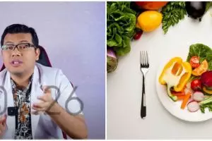 Bikin kulit mulus, 7 bahan makanan rekomendasi dokter ini bisa bantu mempercepat penyembuhan jerawat