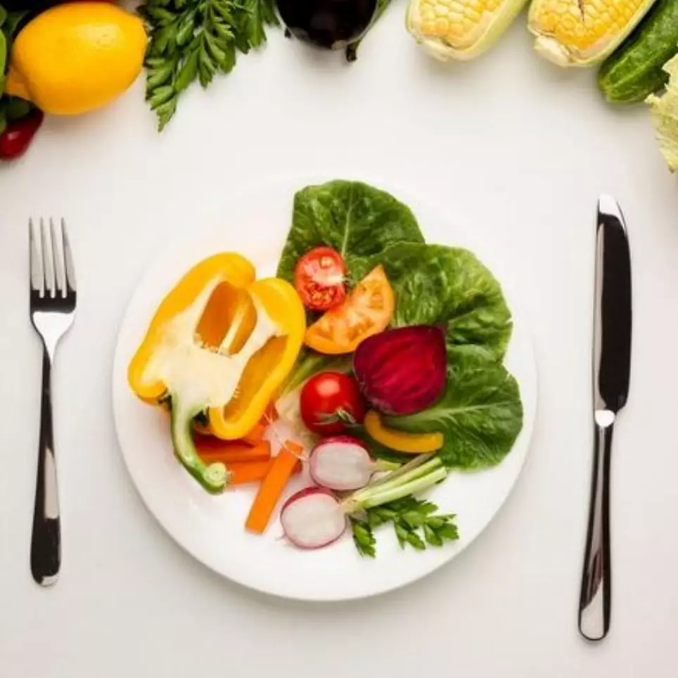 Bikin kulit mulus, 7 bahan makanan rekomendasi dokter ini bisa bantu mempercepat penyembuhan jerawat