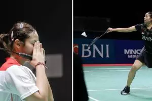 Bawa Indonesia ke final Uber Cup 2024 usai 16 tahun, intip 9 pesona Komang Ayu di luar lapangan