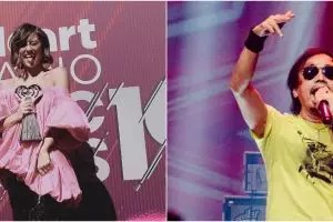 7 Penyanyi ini pernah disomasi tersandung kasus royalti, Agnez Mo diminta bayar Rp 1,5 M