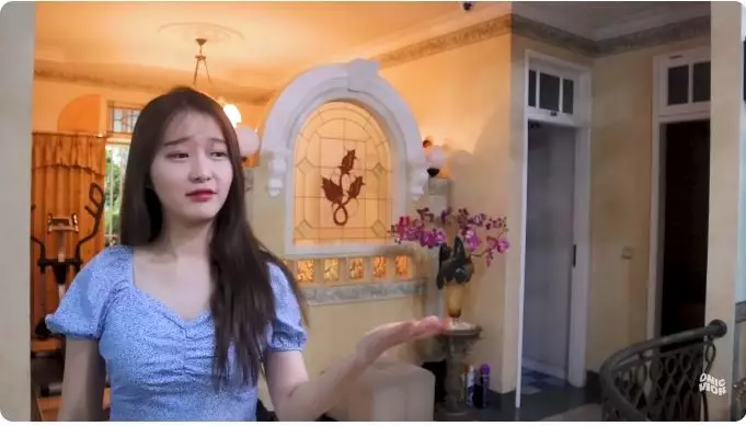 potret dapur gamers vior sederhana © YouTube potret dapur gamers vior sederhana © YouTube