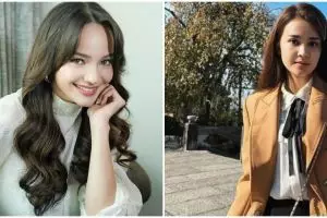 5 Seleb ini menolak nikah beda agama, Michelle Ziudith beralasan tanggung jawabnya besar