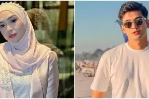 Ria Ricis transfer Teuku Ryan Rp 500 juta gegara dicuekin seminggu, ini isi gugatan sang YouTuber