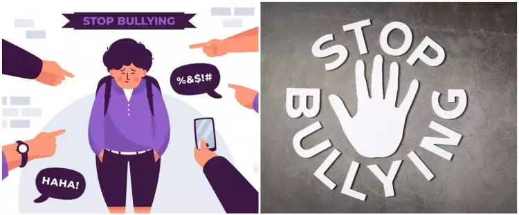 100 Kata-kata stop bullying di sekolah, mengajarkan siswa pentingnya rasa empati antarsesama