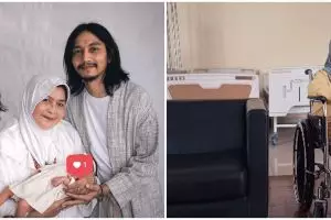 Kabar duka, ibunda Fiersa Besari atau Lilis Yuliandini meninggal di usia 67 tahun