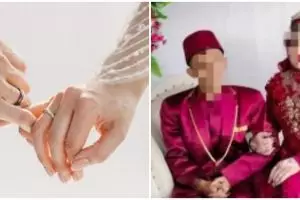 Kisah apes pemuda di Cianjur menikah dengan istrinya yang ternyata lelaki, begini fakta-faktanya