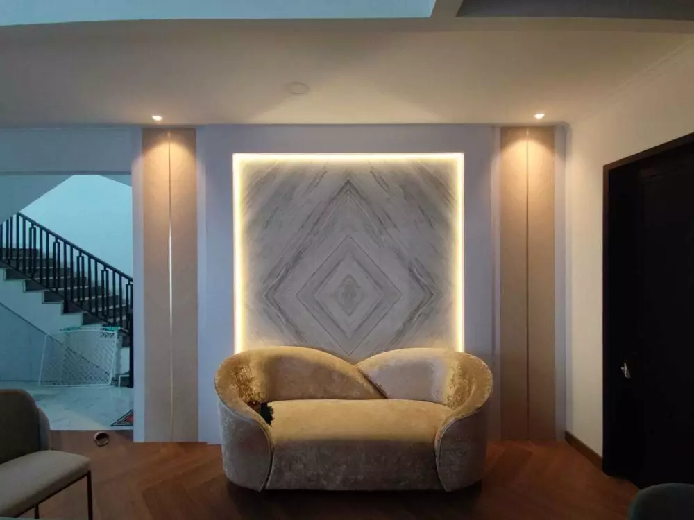 Potret dapur Michelle Ziudith ada pintu rahasia © 2024 brilio.net Potret dapur Michelle Ziudith ada pintu rahasia © 2024 brilio.net