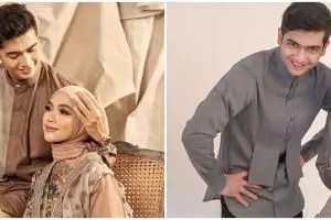 7 Klarifikasi Teuku Ryan soal gugatan cerai Ria Ricis, akui bersikap pasif demi selamatkan pernikahan