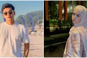 Ria Ricis tanggapi klarifikasi Teuku Ryan soal cerai, sebut tak ada keinginan bela orang terdekat