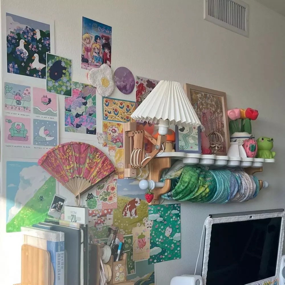  apartment Stephanie Poetri di AS © 2024 brilio.net