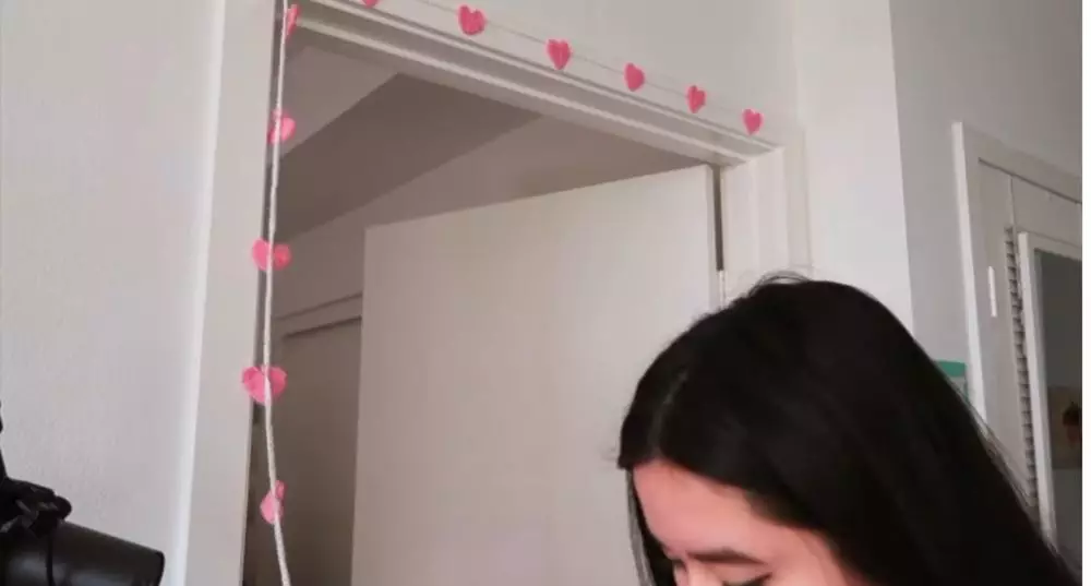  apartment Stephanie Poetri di AS © 2024 brilio.net