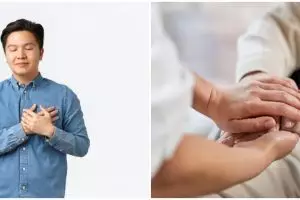 100 Kata-kata sabar untuk diri sendiri, penuh keikhlasan dan cocok untuk mengontrol emosi