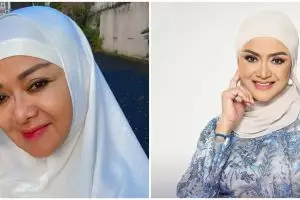 Betharia Sonata terserang gejala stroke, alami gangguan motorik pasca sakit