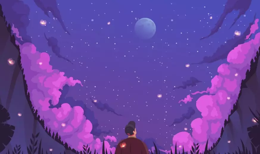 Dream quotes estetik tentang kehidupan freepik.com