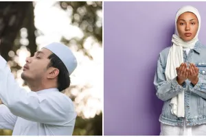 100 Motivational quotes Islami tentang kehidupan bikin hati tenteram dan dekat dengan Tuhan