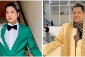 Sukses jadi pedangdut di Tanah Air, Jirayut beberkan alasannya tidak berkarier di negaranya sendiri