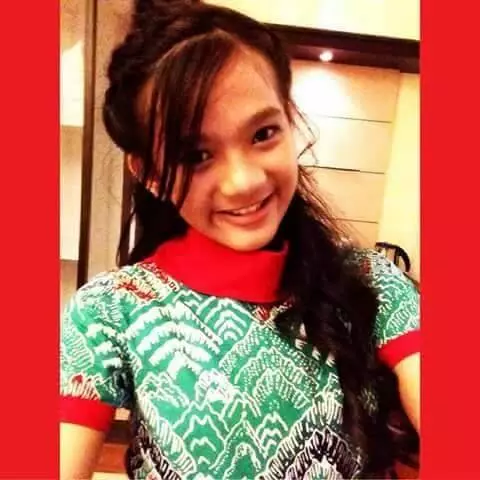 potret transformasi Afifah Ifah'nda pemeran Tertawan Hati © 2024 brilio.net