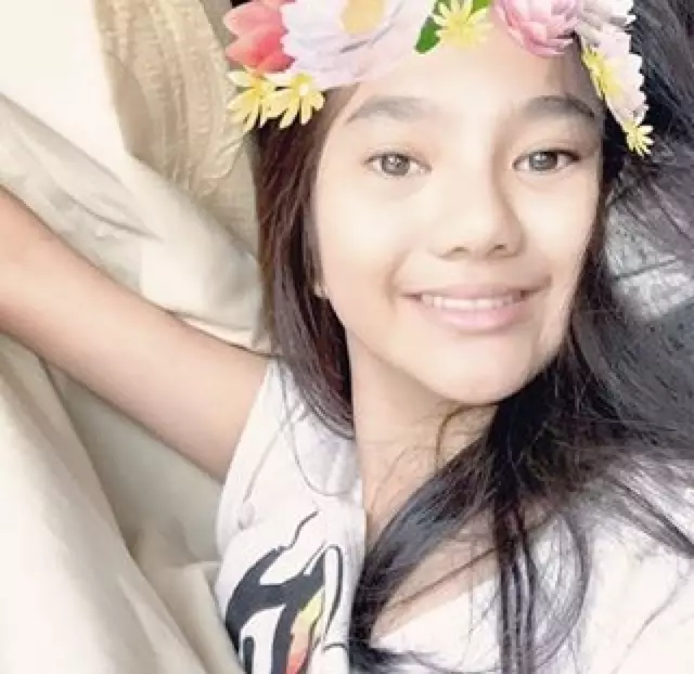 potret transformasi Afifah Ifah'nda pemeran Tertawan Hati © 2024 brilio.net