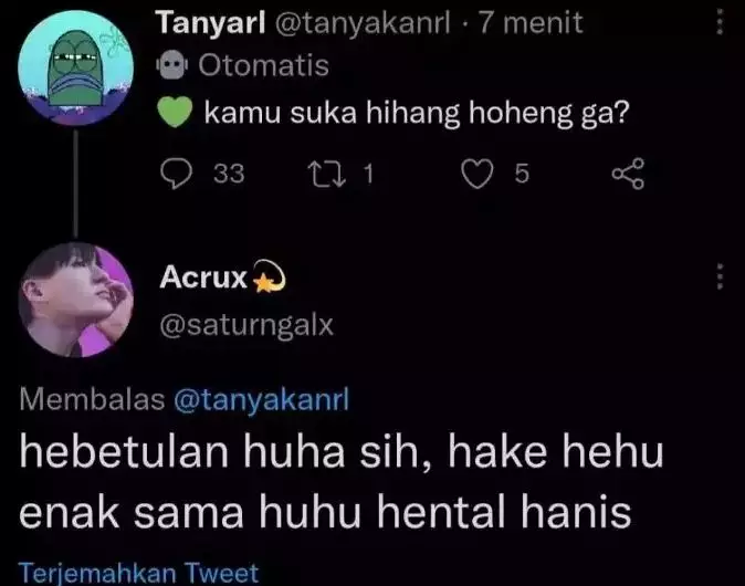 jawaban kocak warga X Berbagai sumber jawaban kocak warga X Berbagai sumber