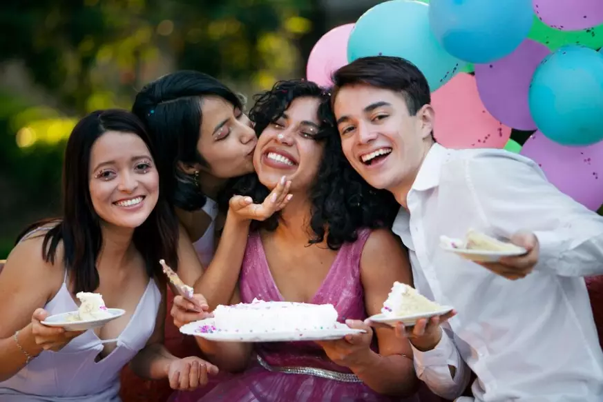 Kata-kata ulang tahun buat teman di media sosial freepik.com Kata-kata ulang tahun buat teman di media sosial freepik.com