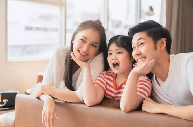 Kata ungkapan sayang untuk keluarga © Freepik Kata ungkapan sayang untuk keluarga © Freepik