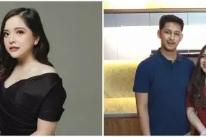 9 Potret dapur Tasya Kamila di Indonesia ini konsepnya minimalis, estetiknya unreal bak desain 3D