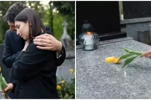 100 Kata-kata buat orang meninggal, singkat, penuh empati, dan menyentuh hati