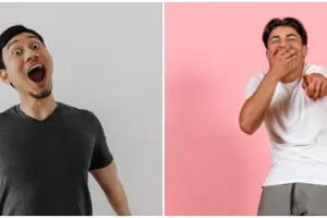 55 Pantun jenaka 4 baris untuk mencairkan suasana, auto bikin ketawa bareng