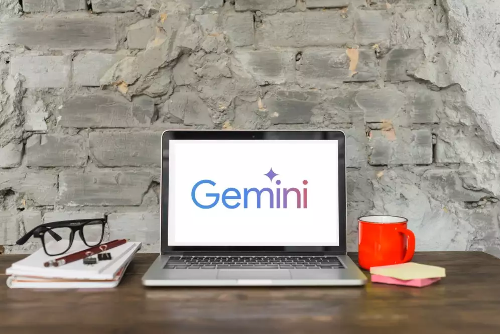 Cara mengakses Gemini AI di Google Chrome tanpa ribet