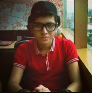 potret transformasi Rendi Jhon pemeran Reno di Cinta Berakhir Bahagia © 2024 brilio.net