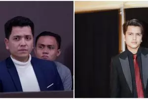 Reno di sinetron Cinta Berakhir Bahagia dulunya model remaja, ini 11 potret transformasinya