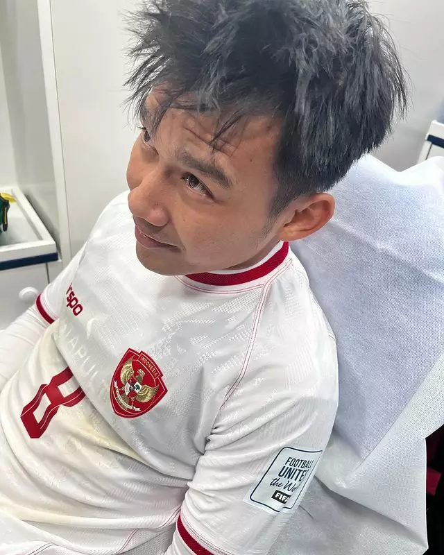 witan sulaeman diperban © berbagai sumber