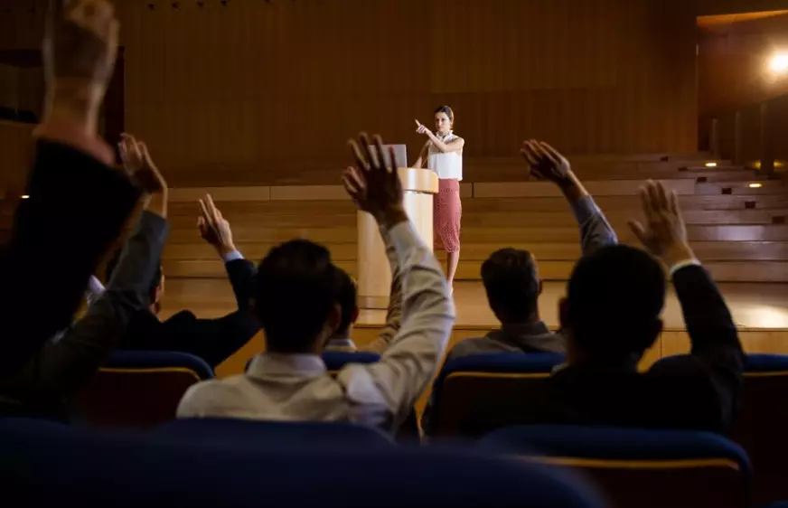 Pantun penutup salam © 2024 brilio.net