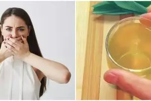 Nggak perlu beli mouth spray, ini cara atasi bau napas tidak sedap cuma pakai 1 jenis daun