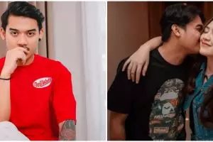 Gilga Sahid pasang badan bela Happy Asmara saat diejek netizen, panggilan sayangnya jadi sorotan