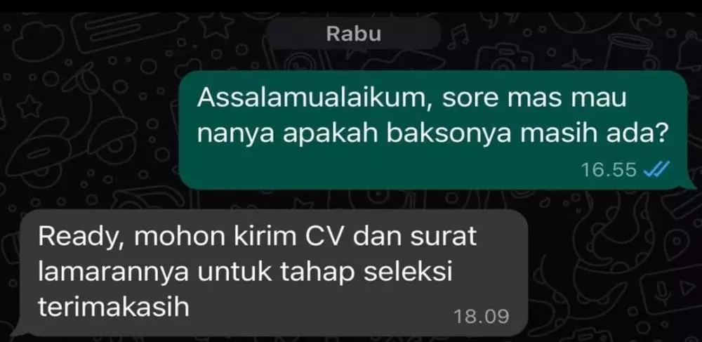 chat lucu transaksi super ribet berbagai sumber chat lucu transaksi super ribet berbagai sumber