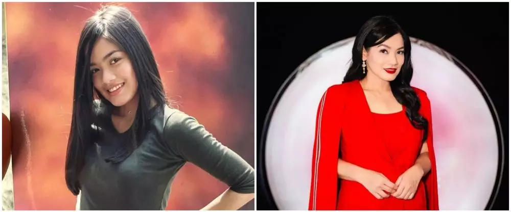 Potret awal karier 10 pemain Tertawan Hati © 2024 brilio.net