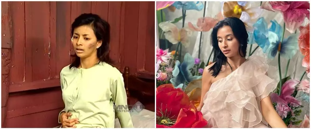 Potret awal karier 10 pemain Tertawan Hati © 2024 brilio.net