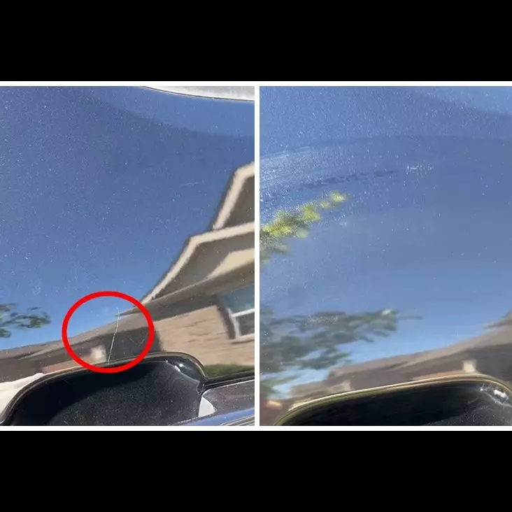 Tak perlu dibawa ke bengkel, ini cara hilangkan baret di bodi mobil cuma pakai 2 bahan dapur