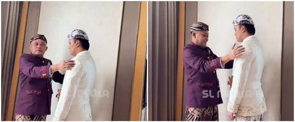 pesan Sule untuk Rizky Febian © 2024 brilio.net pesan Sule untuk Rizky Febian © 2024 brilio.net