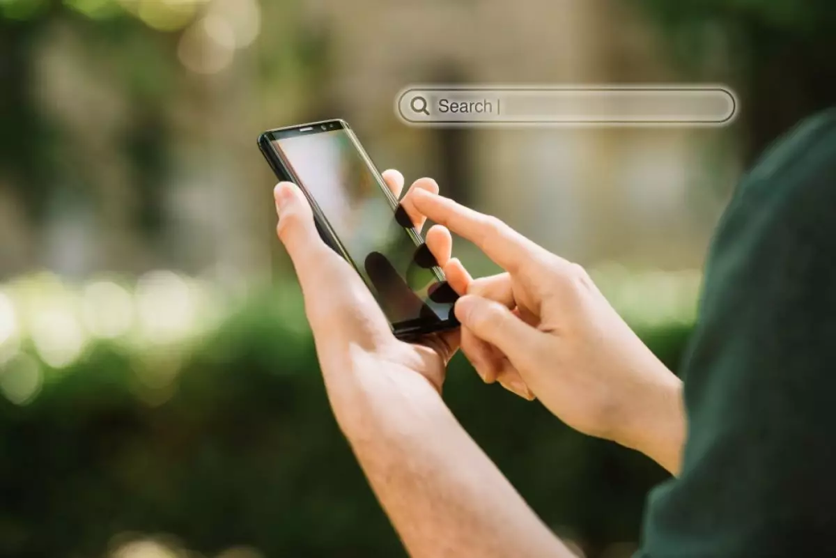 Cara menggunakan fitur Circle to Search di iPhone, pakai Google Lens