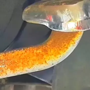 Tanpa pakai baking soda, ini trik bersihkan karat di pedal motor pakai tambahan 1 bahan dapur